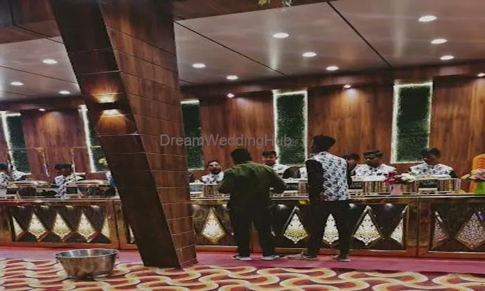 Vikas Catering Services
