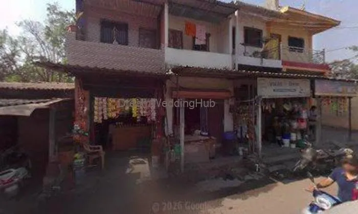 Vikas Electrical & Novelty Store