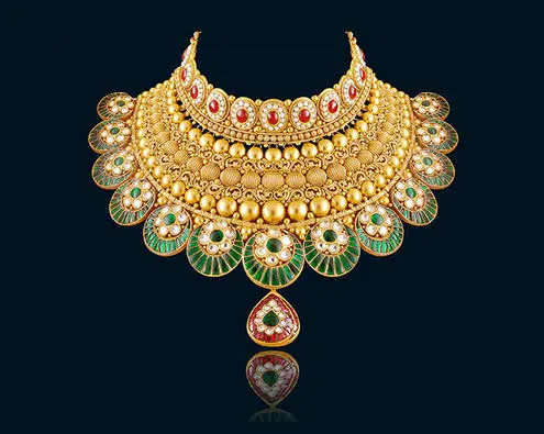 Vikas Jewellers