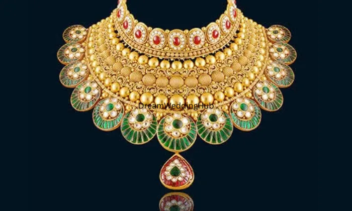 Vikas Jewellers Sri Ganganagar