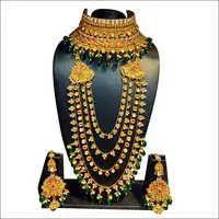 Vikas M Chame Gold