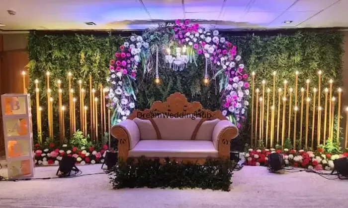 Vikas Mandap Decorator