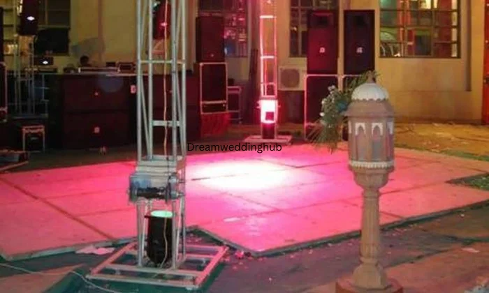 Vikas Sound