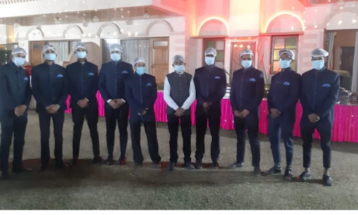 Vikash Caterers