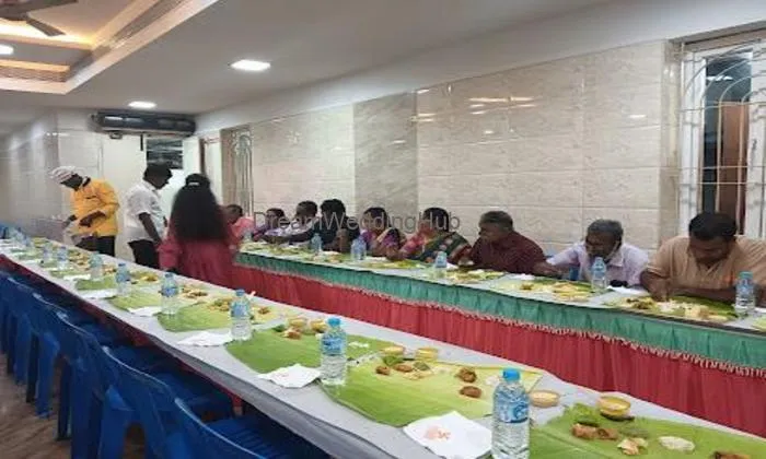 Vikash Caterers & Contractors