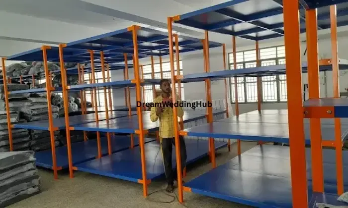 Vikash Furnitures