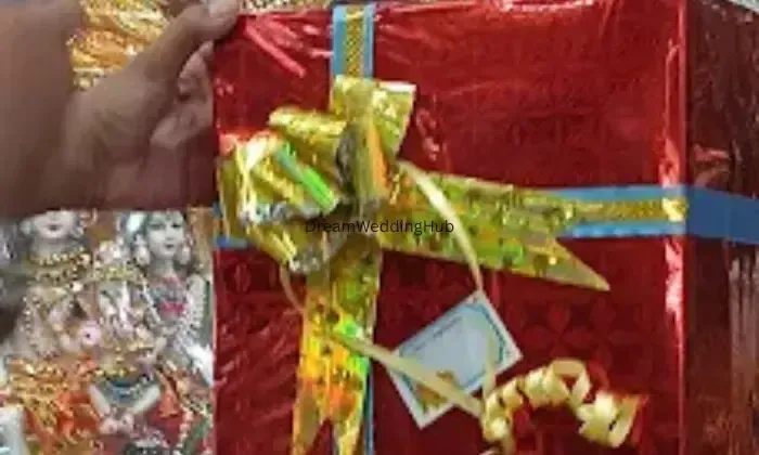 Vikash Gift Corner