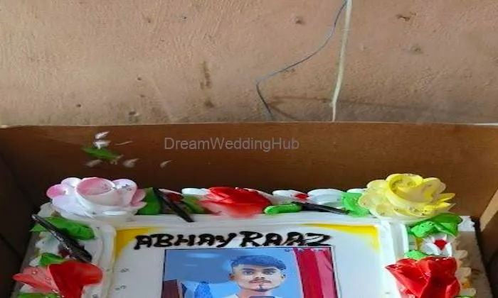 Vikcy Cake Shop Bus Stop Asothar