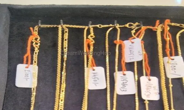 Viki 1 Gram Jwelary Viki 1 Gram Jwelary
