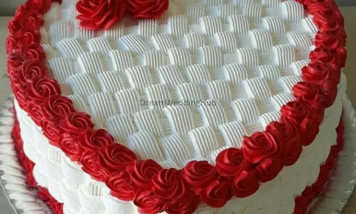 Vikkys Unique Made Cake Factory