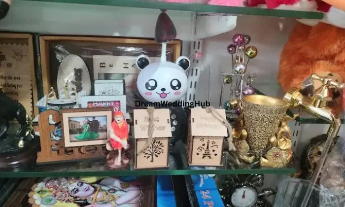 Vikram Gift Centre