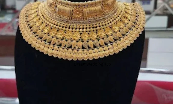 Vikram Jewellers