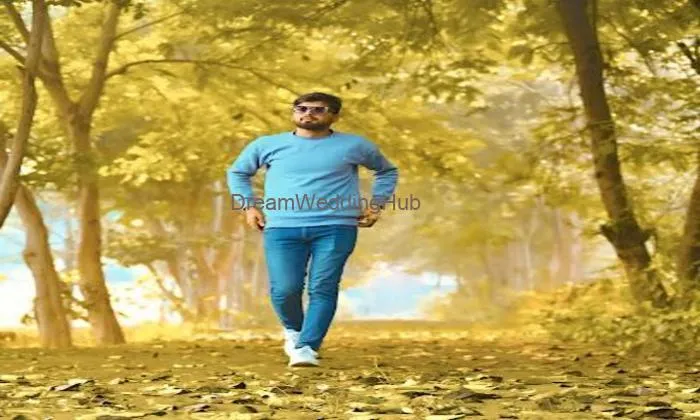 Vikram Meena