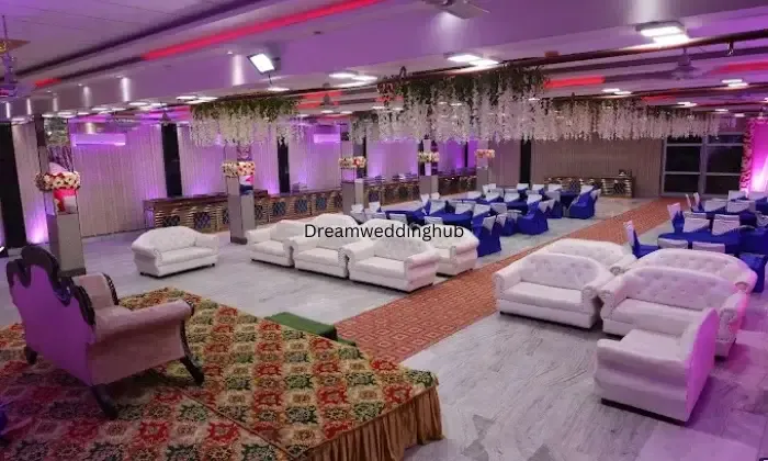 Vikram Palace