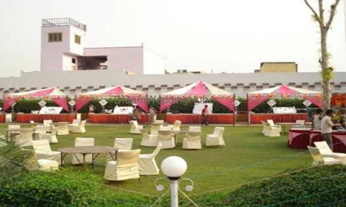 Vikram Palace