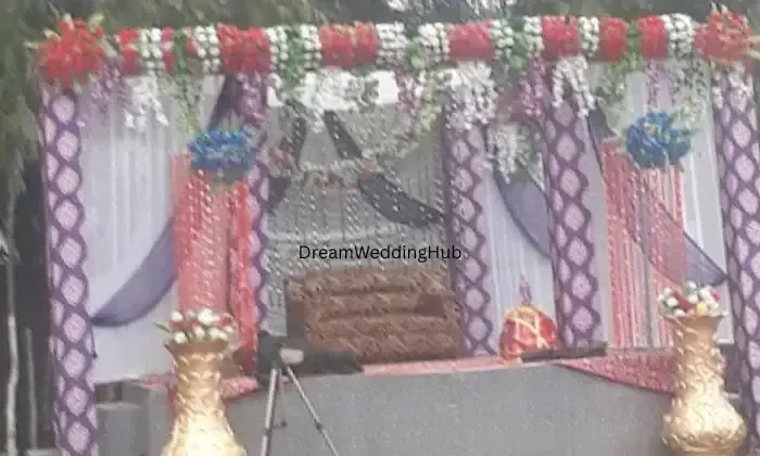 Vikram Retreat Marriage Palace