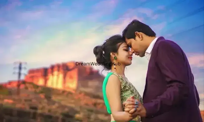 Vikram Weddings 