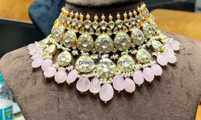 Vikrams Vb Jewellers