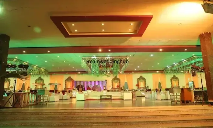 Vikrant Sk Farms Vikrant Sk Farms