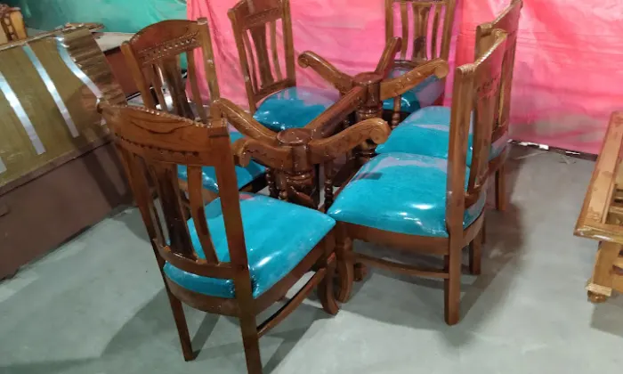 Vikrasankandi Furniture
