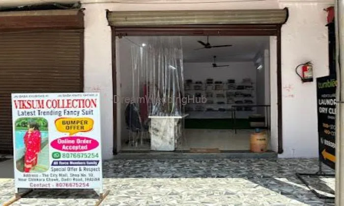 Viksum Collection