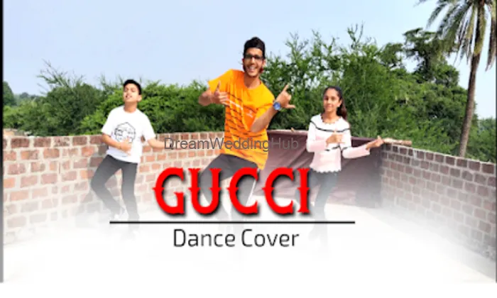 Viku Dance Classes Ringnod