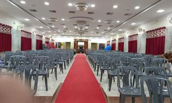 Vilampati Nadar Marriage Hall