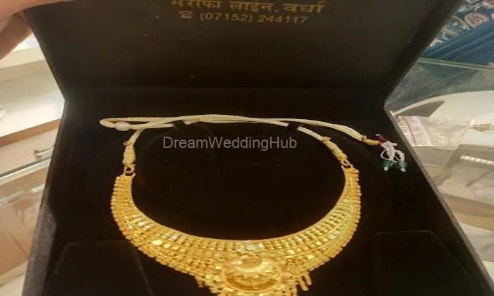 Vilas Govindrao Karande Jewellers