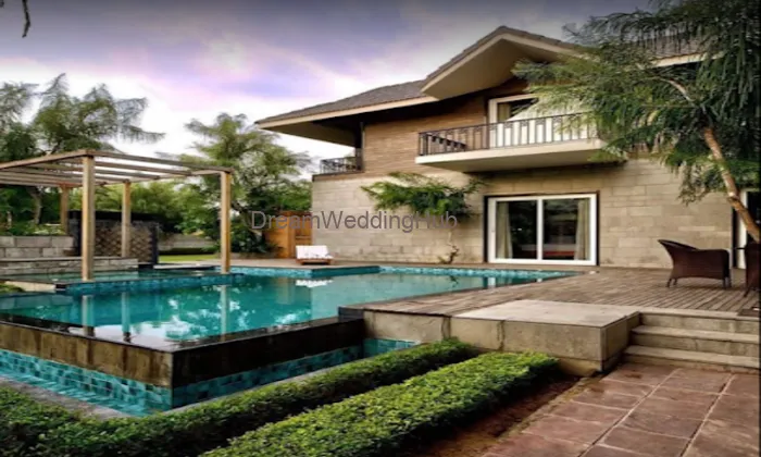 Villa Anoushka