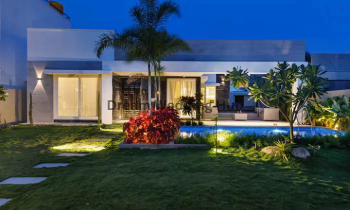 Villa De Casa