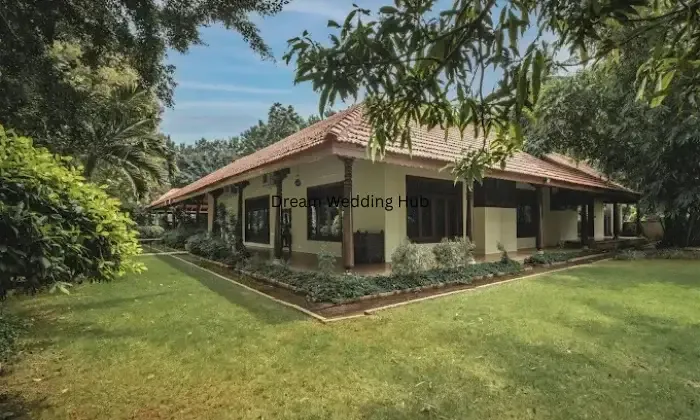 Villa Kasu