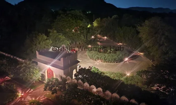 Villa Palladio Jaipur