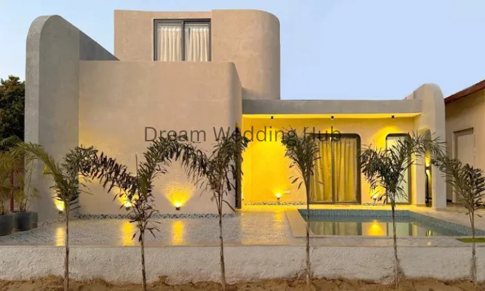 Villa Sakura