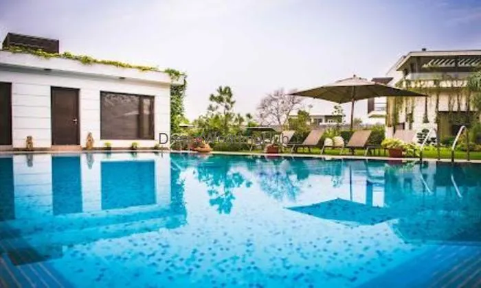Villa Serenity