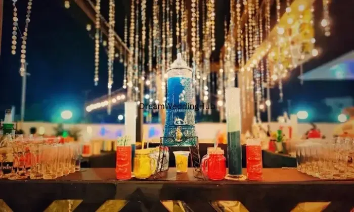 Village Bartenders
