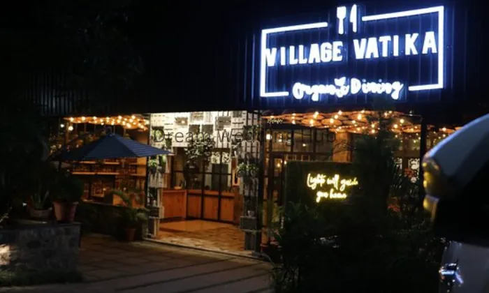Village Vatika Village Vatika