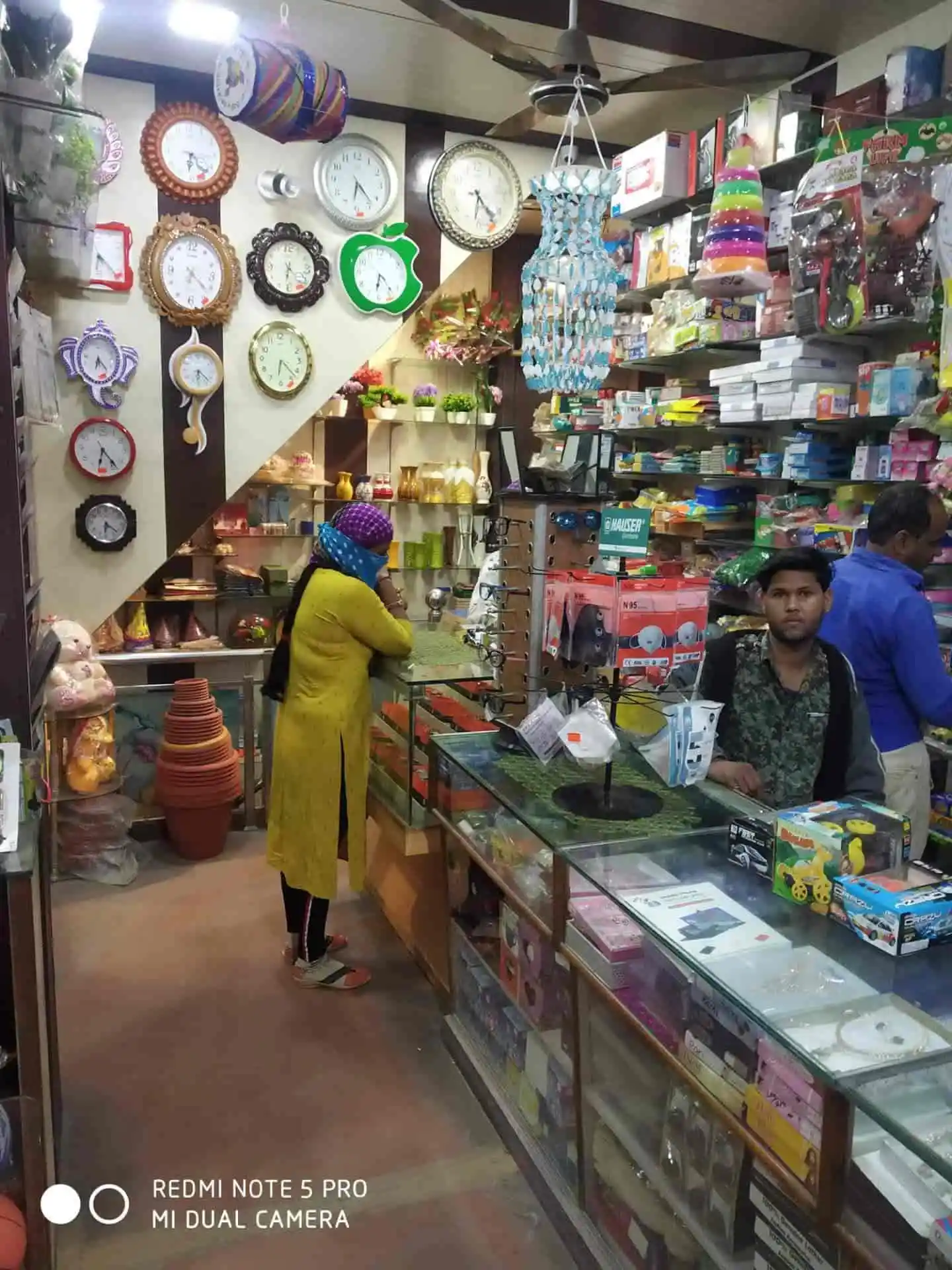 Village Women Craft