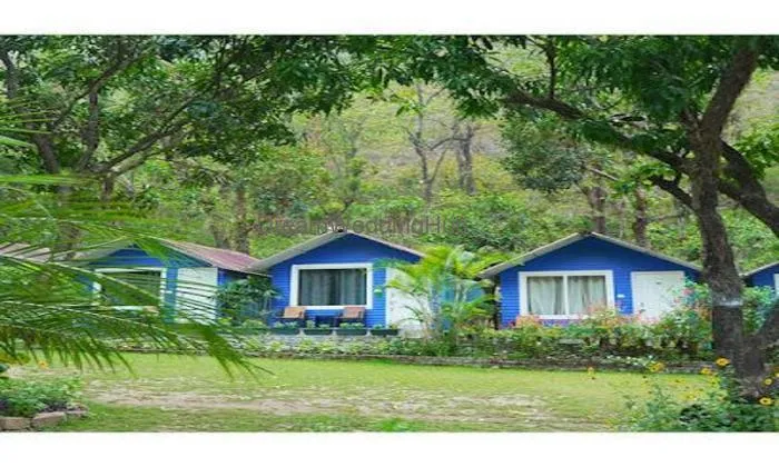 Villago Rishikesh Villago Rishikesh