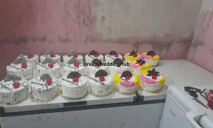 Vimal Cake Home