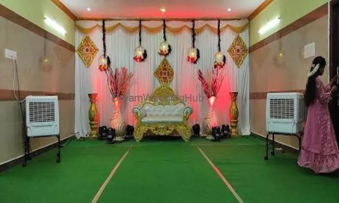 Vimal Decorations & Events