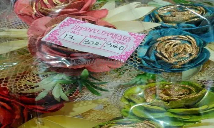 Vimal Flowers And Handicrafts