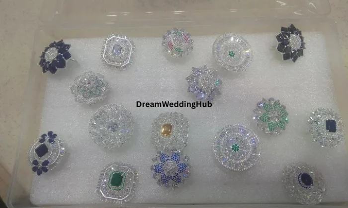 Vimal G Jewellers Pvt Ltd