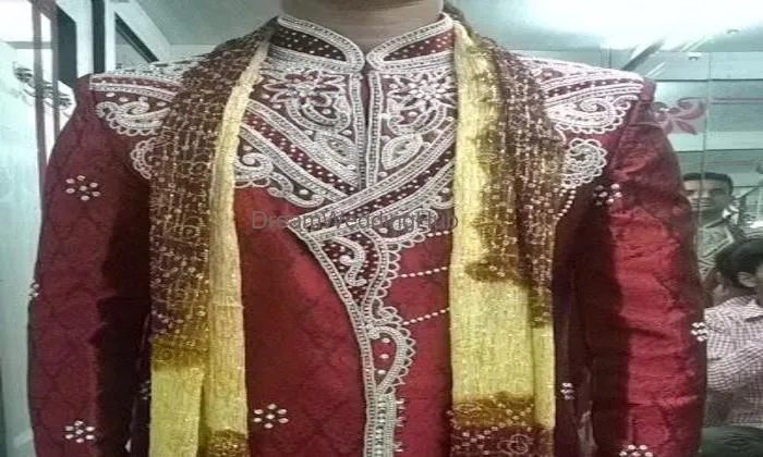 Vimal Mens Apparel