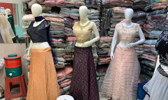 Vimal_saree_center