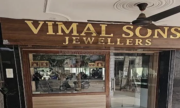 Vimal Sons Jewellers