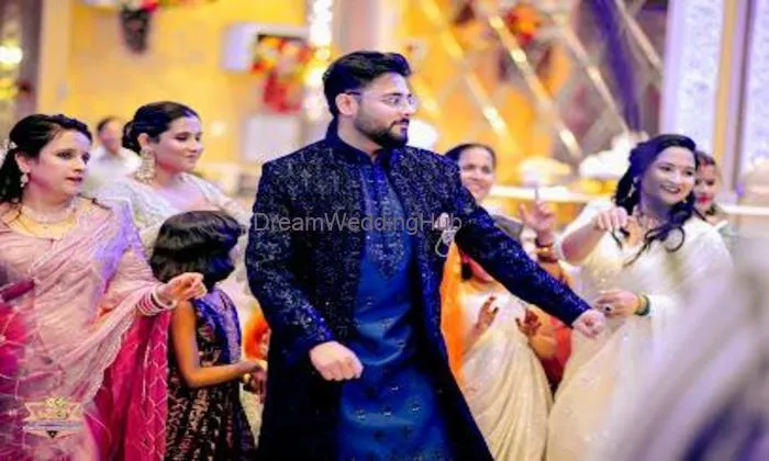 Vimal Wedding Films & Photography