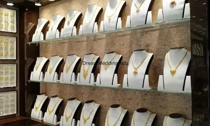 Vimaleshwar Jewellery Works Vimaleshwar Jewellery Works