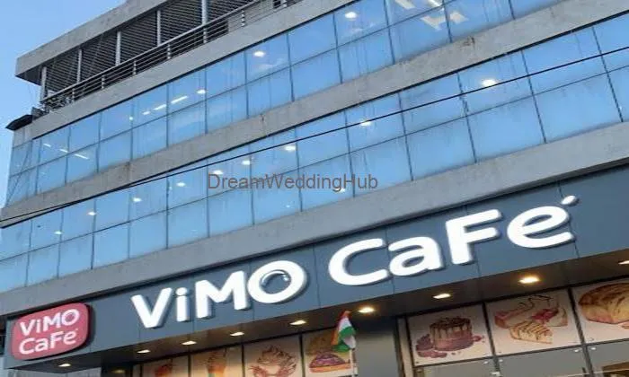Vimo Café