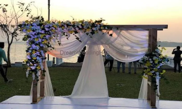 Vimona Events & Communications
