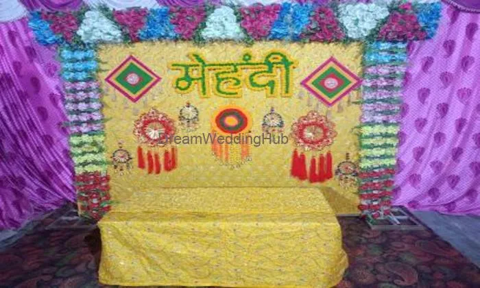 Vinay & Sunny Decoration(ਵਿਨੇ ਐਂਡ ਸਨੀ ਡੈਕੋਰੇਸ਼ਨ)